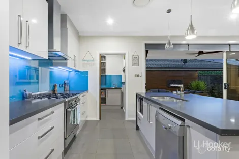 Property photo of 29 Archer Road Spring Farm NSW 2570