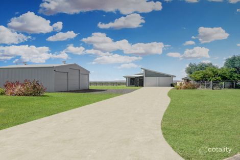 Property photo of 6 Tranquility Court River Heads QLD 4655