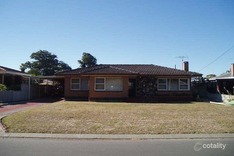 12 Cetus Ct, Rockingham, WA 6168
