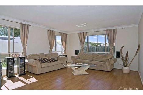 Property photo of 27 Daintree Drive Parkwood QLD 4214