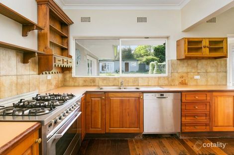Property photo of 38 Myra Street Wahroonga NSW 2076