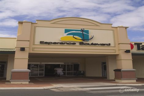 1 Forrest St, Esperance, WA 6450