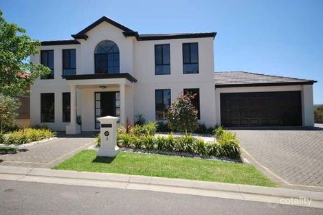 3 Hardwick Ct, Golden Grove, SA 5125