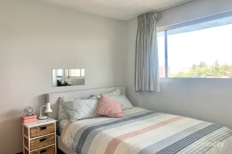 Property photo of 833/22 Central Avenue Manly NSW 2095