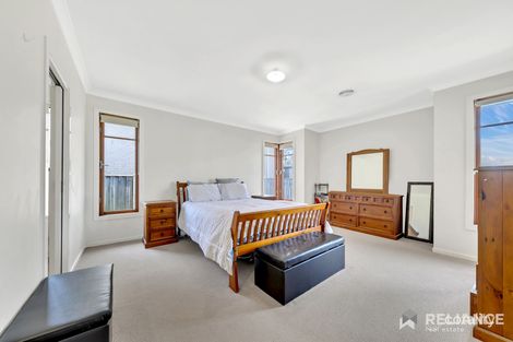 Property photo of 9 Solero Parade Point Cook VIC 3030
