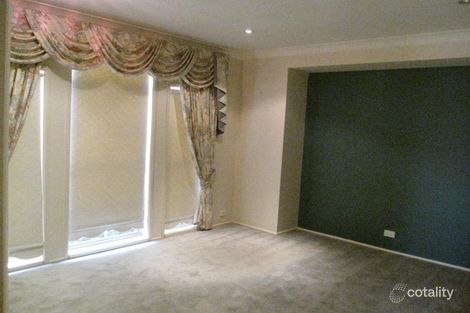 Property photo of 1 Coolabah Crescent Glenmore Park NSW 2745