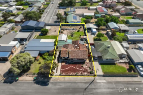 Property photo of 6 James Street Stansbury SA 5582