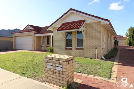 74a Mars St, Carlisle, WA 6101