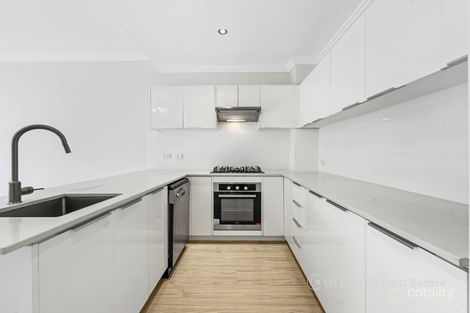 Property photo of 6/223-225 William Street Merrylands NSW 2160