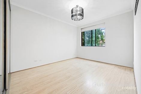 Property photo of 6/223-225 William Street Merrylands NSW 2160