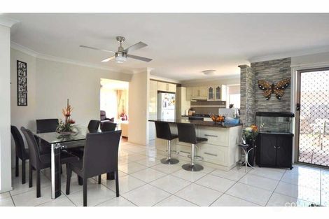 Property photo of 27 Daintree Drive Parkwood QLD 4214