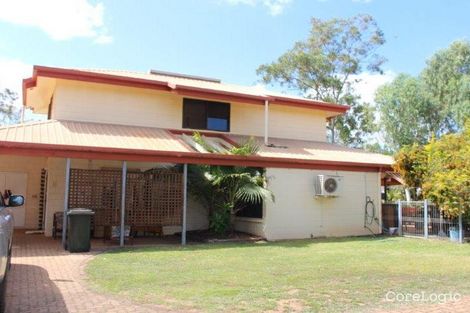 Property photo of 11 Bombax Court Nanum QLD 4874