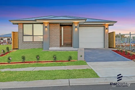 Property photo of 5 Throssell Street Airds NSW 2560