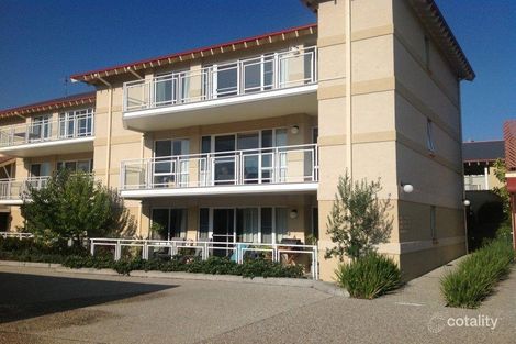 115/319 Macquarie St, South Hobart, TAS 7004