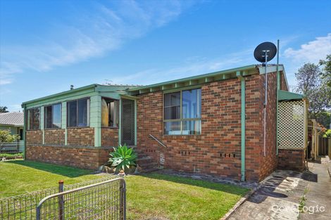 Property photo of 18 Morton Crescent Davistown NSW 2251