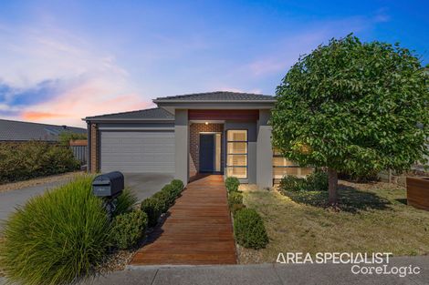 Property photo of 8 Ontario Drive Pakenham VIC 3810