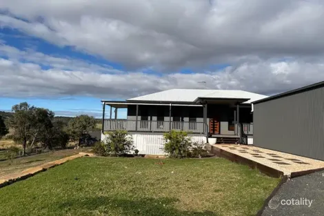 7 Lynda Ct, Glencoe, QLD 4352