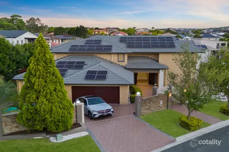 Property photo of 38 Emerald Street Murarrie QLD 4172