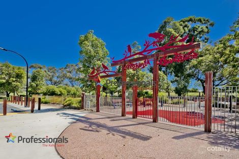 Property photo of 8 Lonsdale Street Yokine WA 6060