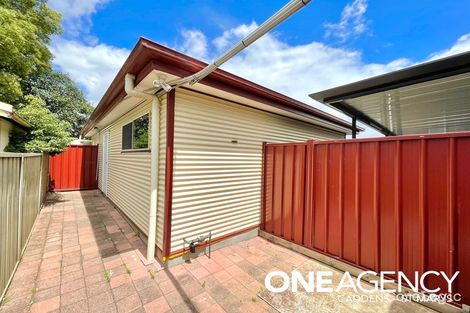 Property photo of 146 Smith Street South Penrith NSW 2750