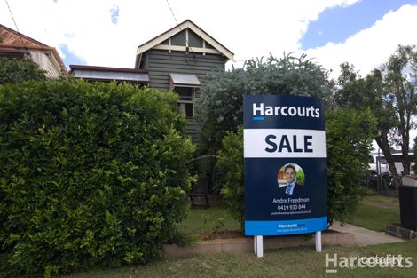 Property photo of 18 Woongarra Street Bundaberg Central QLD 4670