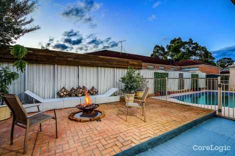 Property photo of 46 Canyon Drive Stanhope Gardens NSW 2768