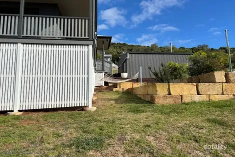 Property photo of 7 Lynda Court Glencoe QLD 4352