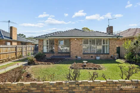156 DUNNE ST, KINGSBURY, VIC 3083