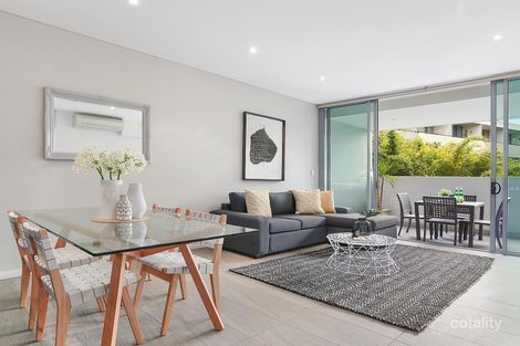 19/27-41 Wyndham St, Alexandria, NSW 2015