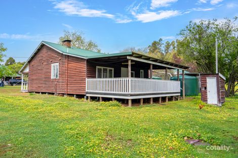 Property photo of 7 Nyamup Road Dingup WA 6258