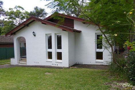 Property photo of 307 Hawkesbury Road Winmalee NSW 2777