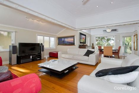 Property photo of 119 Ashgrove Avenue Ashgrove QLD 4060