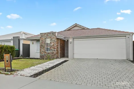 54 Missingham Ave, Alkimos, WA 6038