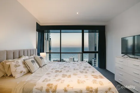 2311/9 Ferny Ave, Surfers Paradise, QLD 4217