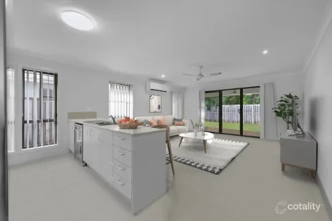 Property photo of 21 Warilla View Blacks Beach QLD 4740