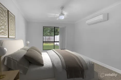 Property photo of 21 Warilla View Blacks Beach QLD 4740
