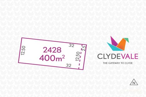 20 Welsummer Dr, Clyde North, VIC 3978