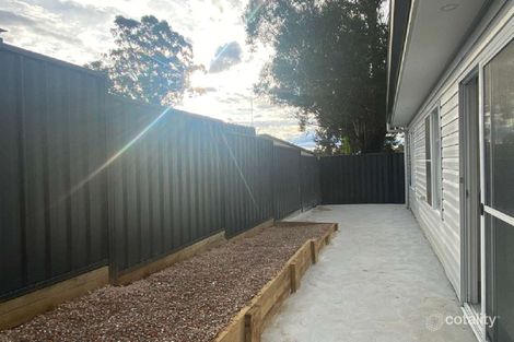 Property photo of 7 Calypso Road Cranebrook NSW 2749