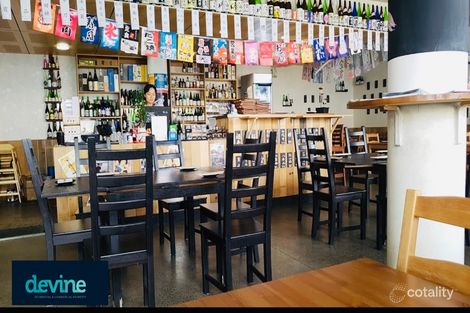 285 Elizabeth St, North Hobart, TAS 7000