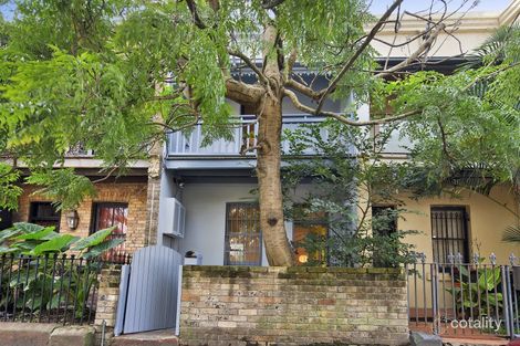 Property photo of 28 Phillip Street Redfern NSW 2016