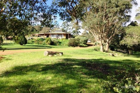 42 Gardincourt Dr, Henty, WA 6236