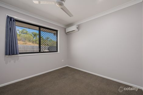 Property photo of 30 Koolivoo Parade Boyne Island QLD 4680