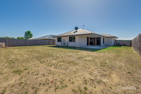 Property photo of 30 Koolivoo Parade Boyne Island QLD 4680