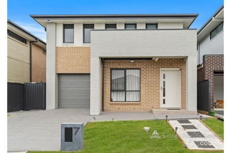 7 Arapawa St, Austral, NSW 2179