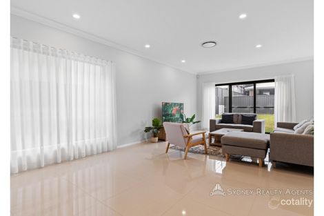 Property photo of 7 Arapawa Street Austral NSW 2179