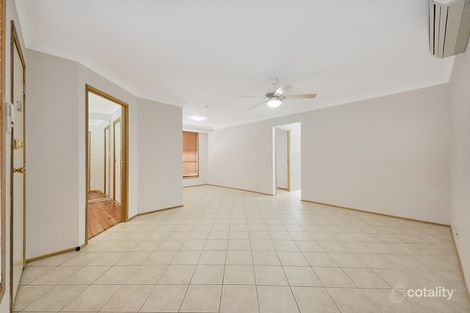 Property photo of 3 Tripoli Place Eagle Vale NSW 2558
