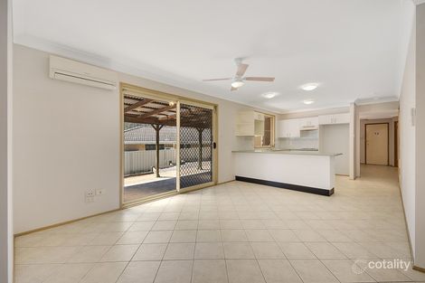 Property photo of 3 Tripoli Place Eagle Vale NSW 2558