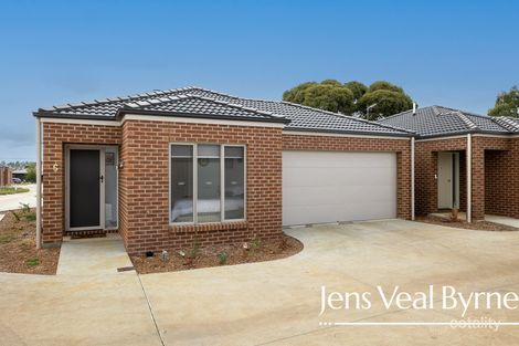 Property photo of 6 Forza Place Sebastopol VIC 3356