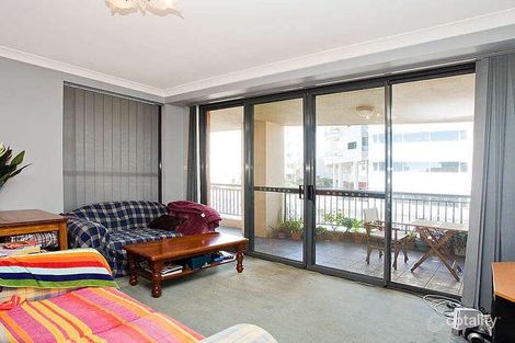Property photo of 13/8-10 The Avenue Hurstville NSW 2220