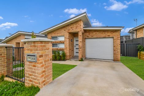 Property photo of 29A William Maker Drive Orange NSW 2800